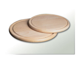 NORMAN talíř dřevěný průměr 25 cm