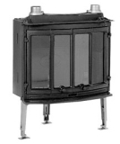 Jotul I 18 BBE Harmony