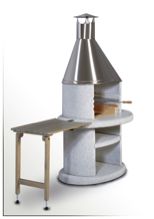 NORMAN stolek odkládací dřevěný Arcus