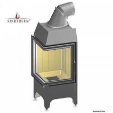 Spartherm Mini 2L/2R-4S