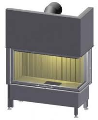 Spartherm Varia 2R-100h-4S